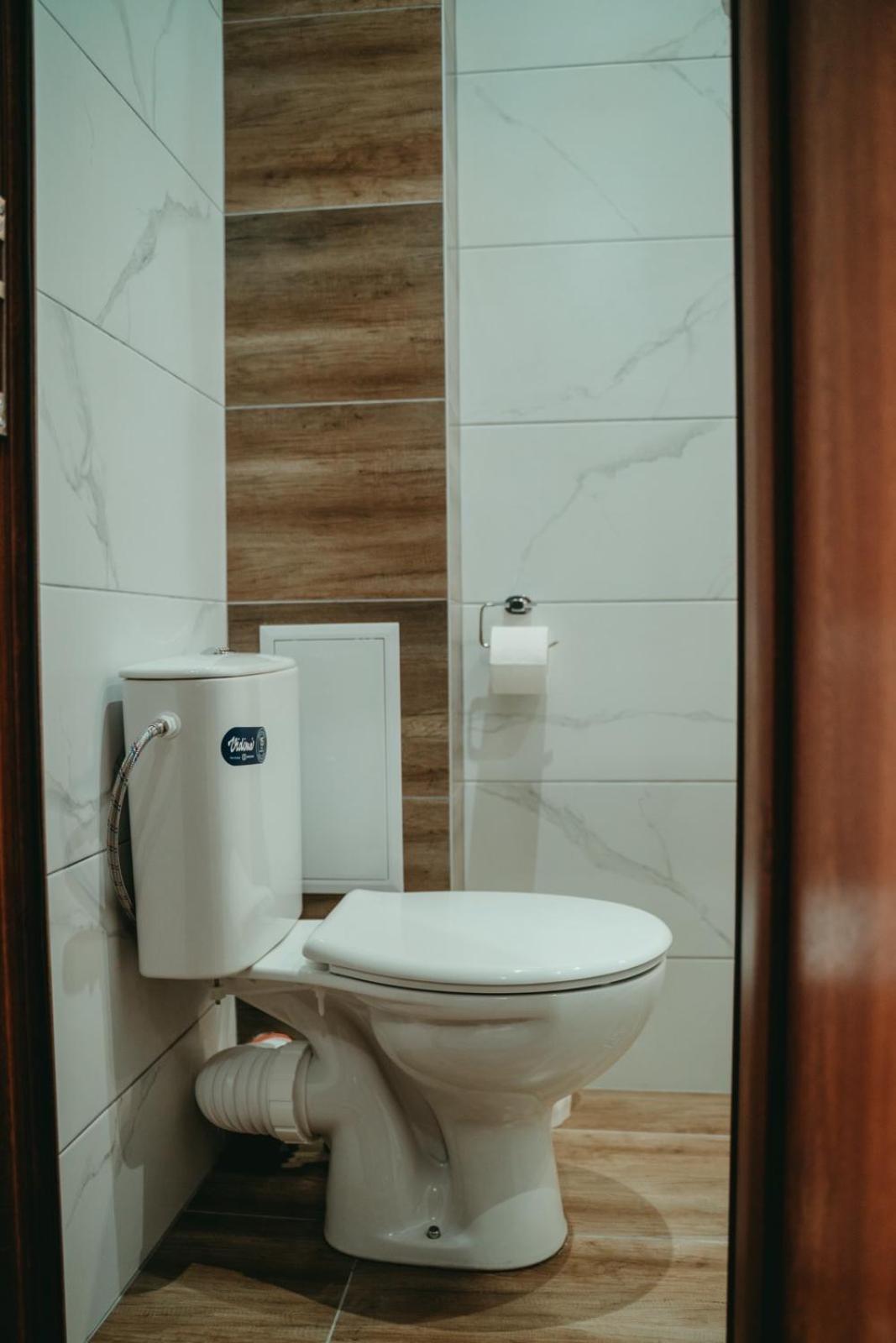 Tyulev Apartment 2 Varna Buitenkant foto