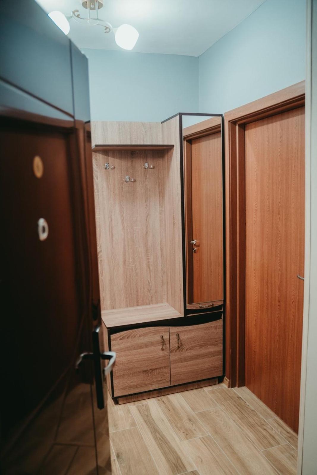 Tyulev Apartment 2 Varna Buitenkant foto